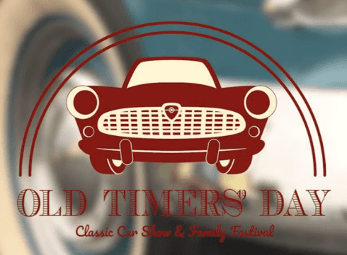 Old Timers' Day