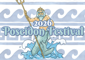 11th Annual Bethany Beach Poseidon Festival
