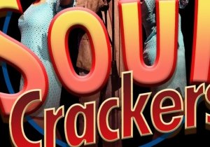 Soul Crackers