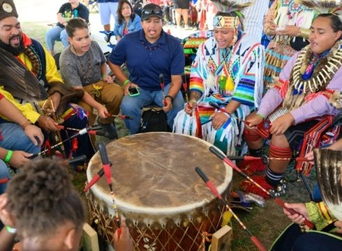 The Nanticoke’s Lasting Legacy: Yesterday, Today & Tomorrow