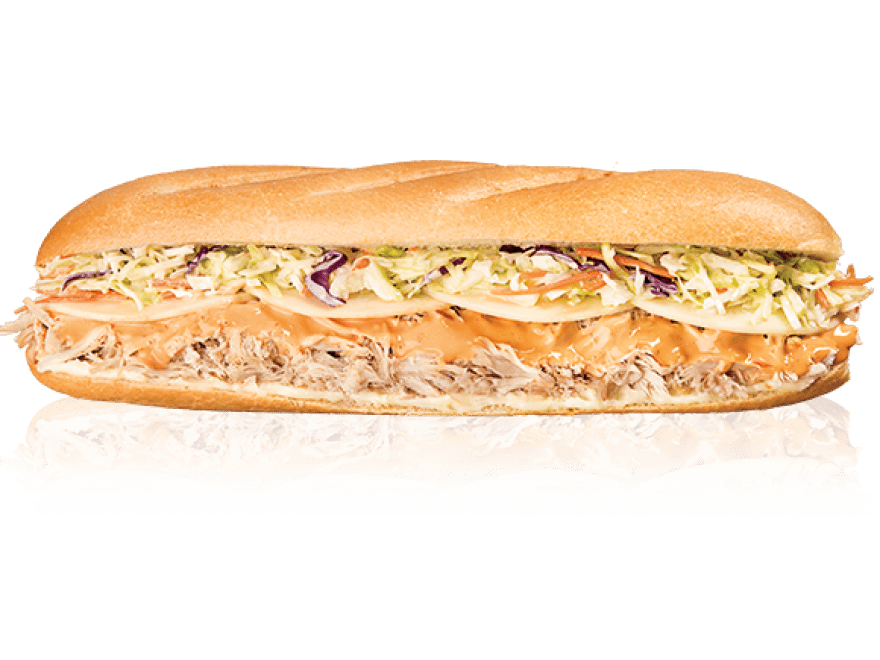 Capriotti's Sandwich Shop