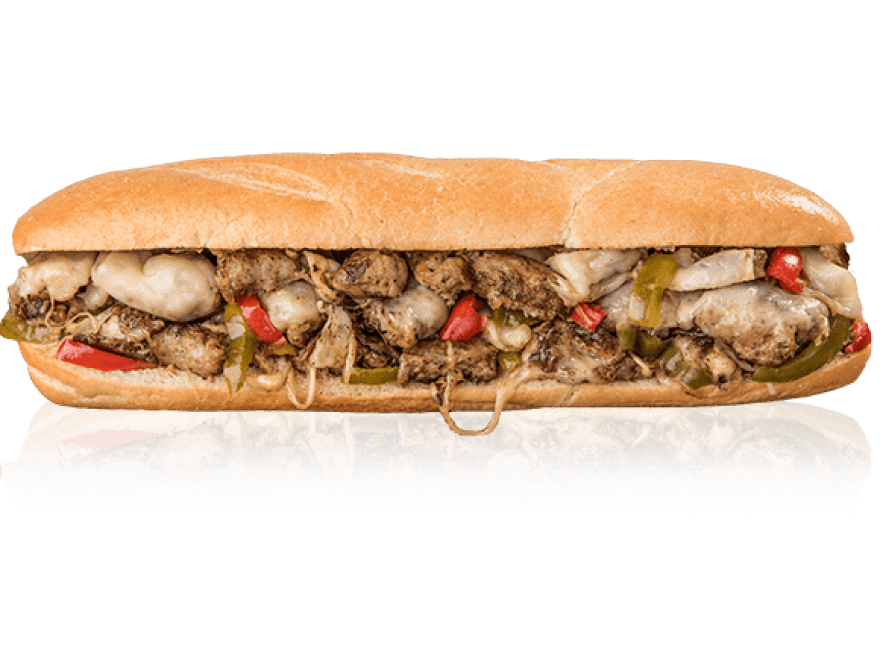 Capriotti's Sandwich Shop