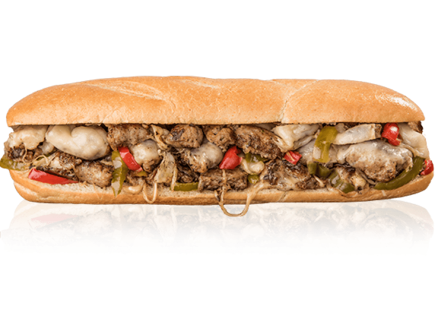 Capriotti's Sandwich Shop