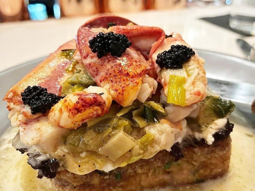 Drift Seafood & Raw Bar