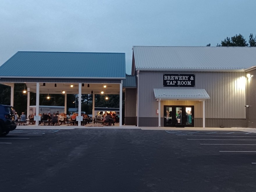 Revelation Craft Brewing