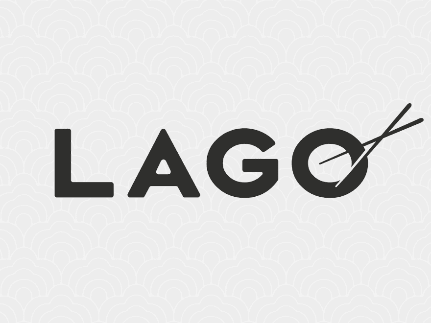 Lago Asian Cuisine & Sushi