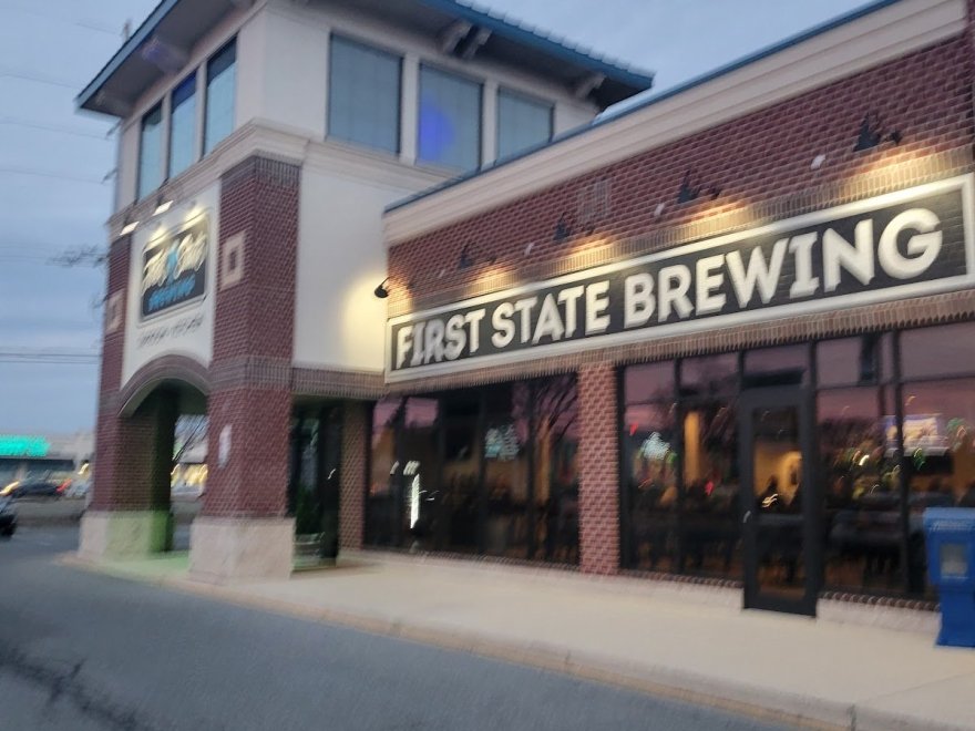 First State Brewing Company