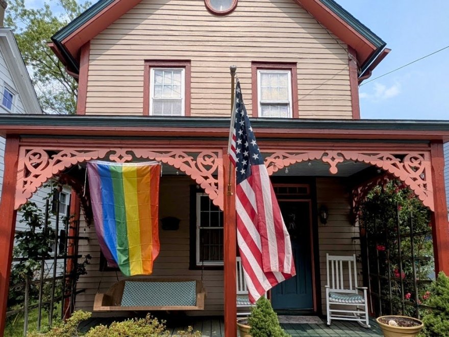 Milton Historical Society