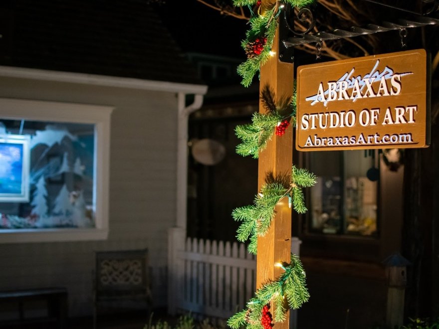 Abraxas Studio of Art