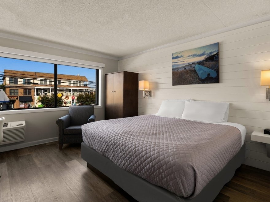 Atlantic Oceanside Dewey Beach Resort